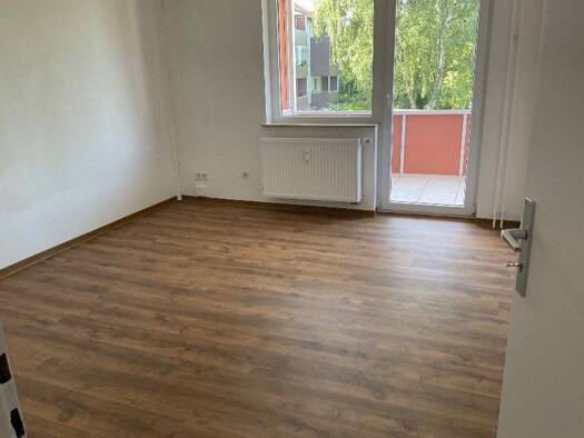 Wohnung zur Miete 425 € 3 Zimmer 55,4 m² 1. Geschoss frei ab 01.11.2026 Unter der Stiegel 3 Bad Hersfeld Bad Hersfeld 36251
