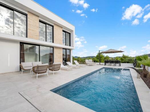 Villa zum Kauf 900.000 € 5 Zimmer 182 m² Tribunj 22000