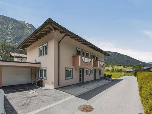 Mehrfamilienhaus zum Kauf 870.000 € 8 Zimmer 164 m² 334 m² Grundstück Oetz 6433