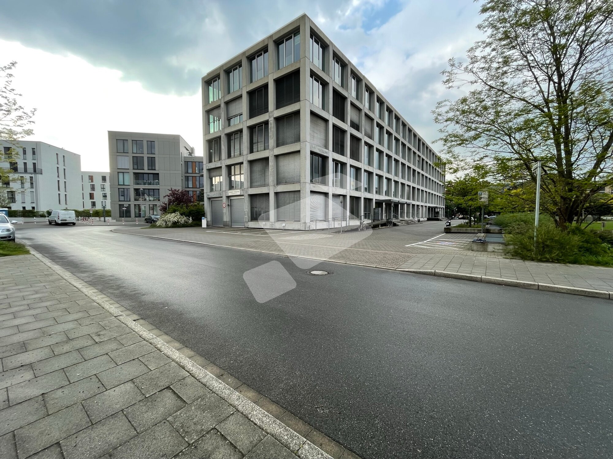 Bürofläche zur Miete provisionsfrei 15 € 1.150,6 m²<br/>Bürofläche Flingern - Nord Düsseldorf 40235