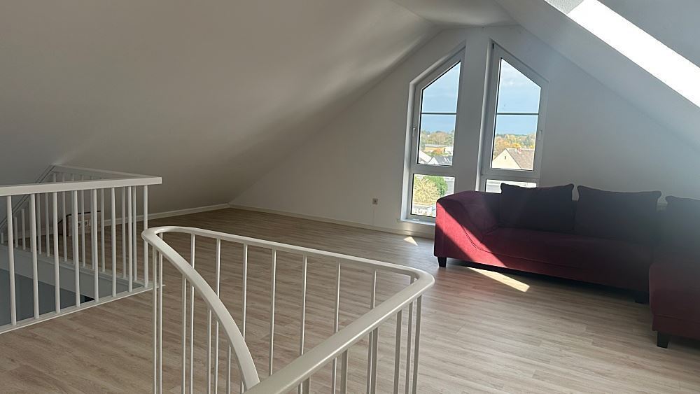 Maisonette zum Kauf 285.000 € 3 Zimmer 93 m²<br/>Wohnfläche 2.<br/>Geschoss Franz-Liszt-Str. 6 Roßdorf Bruchköbel 63486