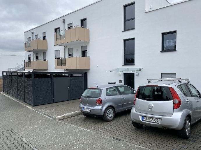 Studio zur Miete 734 € 2 Zimmer 58,7 m²<br/>Wohnfläche ab sofort<br/>Verfügbarkeit Neustadt Neustadt 35279