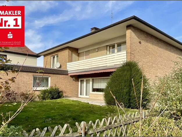 Einfamilienhaus zum Kauf 360.000 € 5 Zimmer 188 m² 652 m² Grundstück Erwitte 59597