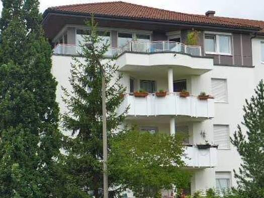Wohnung zur Miete 1.040 € 2 Zimmer 78,3 m² 3. Geschoss frei ab sofort Rehhofstraße 12 Rehhof Östliche Außenstadt 90482
