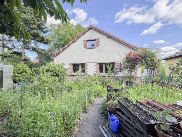 Grundstück zum Kauf 199.000 € 339 m² Grundstück Heiligensee Reinickendorf 13503