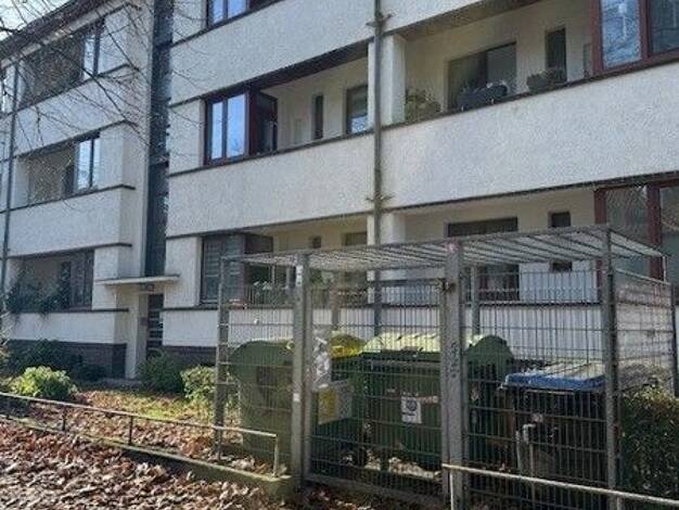 Wohnung zur Miete 777 € 3 Zimmer 64,7 m² frei ab 08.01.2026 Klingerstraße 12 Groß Buchholz Hannover 30655