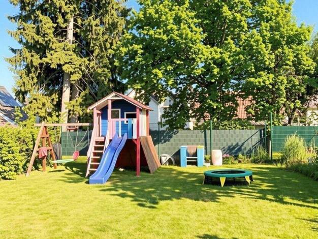 Einfamilienhaus zum Kauf 830.400 € 5 Zimmer 140 m² 795 m² Grundstück Sinstorf Harburg 21079