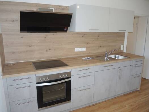 Wohnung zur Miete 540 € 2 Zimmer 63 m² 1. Geschoss frei ab sofort Ernst-Putz Straße 27 Bad Brückenau 97769