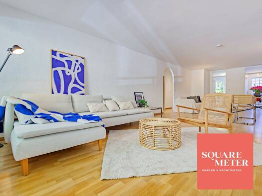Wohnung zum Kauf 775.000 € 3 Zimmer 95 m² EG Laim München 80689