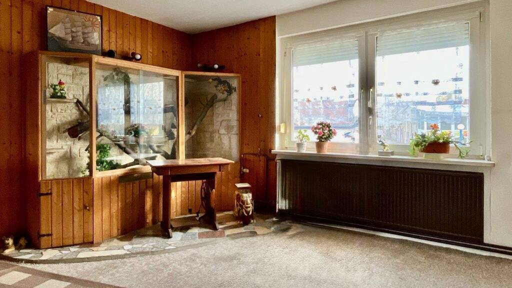 Einfamilienhaus zum Kauf 110.000 € 5 Zimmer 112,3 m² 155 m² Grundstück Gröbers Kabelsketal 06184