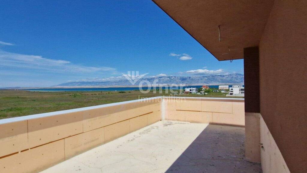 Doppelhaushälfte zum Kauf 490.000 € 2 Zimmer 169,6 m² Privlaka, Sabunike 232333