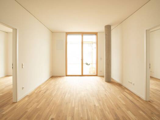 Wohnung zum Kauf provisionsfrei als Kapitalanlage geeignet 515.000 € 3 Zimmer 78,3 m² Brandhof 19 Wolfenweiler Schallstadt 79227