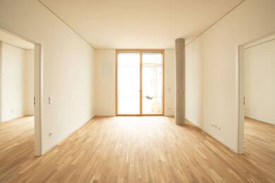 Wohnung zum Kauf provisionsfrei als Kapitalanlage geeignet 515.000 € 3 Zimmer 78,3 m² Brandhof 19 Wolfenweiler Schallstadt 79227