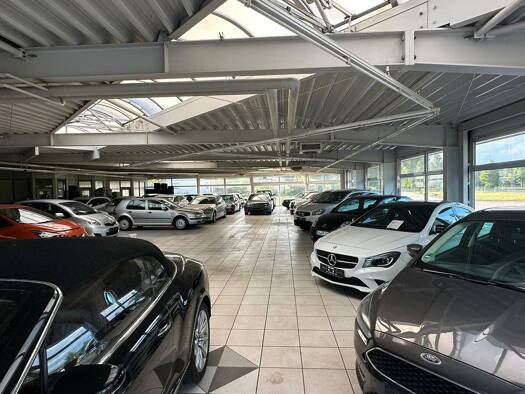 Gewerbegrundstück zum Kauf 799.000 € 8.600 m² Grundstück Pohlitz Siehdichum 15890
