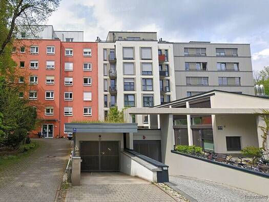 Wohnung zur Miete 3.130 € 4 Zimmer 166 m² 5. Geschoss frei ab 01.11.2026 Waakirchner Straße 18 Thalk.Obersendl.-Forsten-Fürstenr.-Solln München 81379