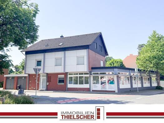 Haus zum Kauf 498.000 € 11 Zimmer 285 m² 450 m² Grundstück Oberbruch Heinsberg 52525