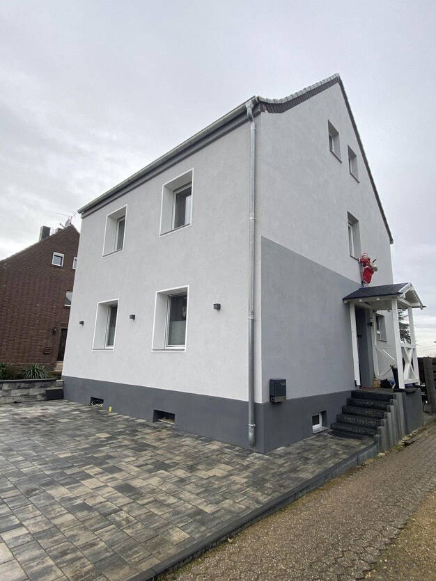 Einfamilienhaus zum Kauf provisionsfrei 445.000 € 5 Zimmer 125 m² 365 m² Grundstück Berrendorf - Wüllenrath Elsdorf 50189