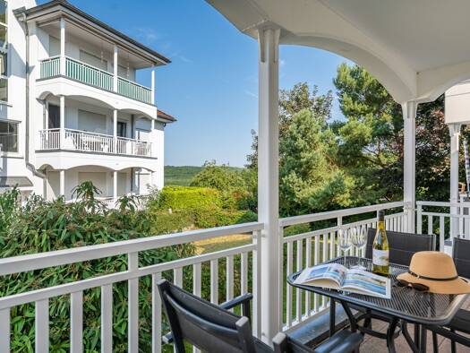 Wohnung zum Kauf 355.000 € 3 Zimmer 69,8 m² frei ab sofort Binz 18609