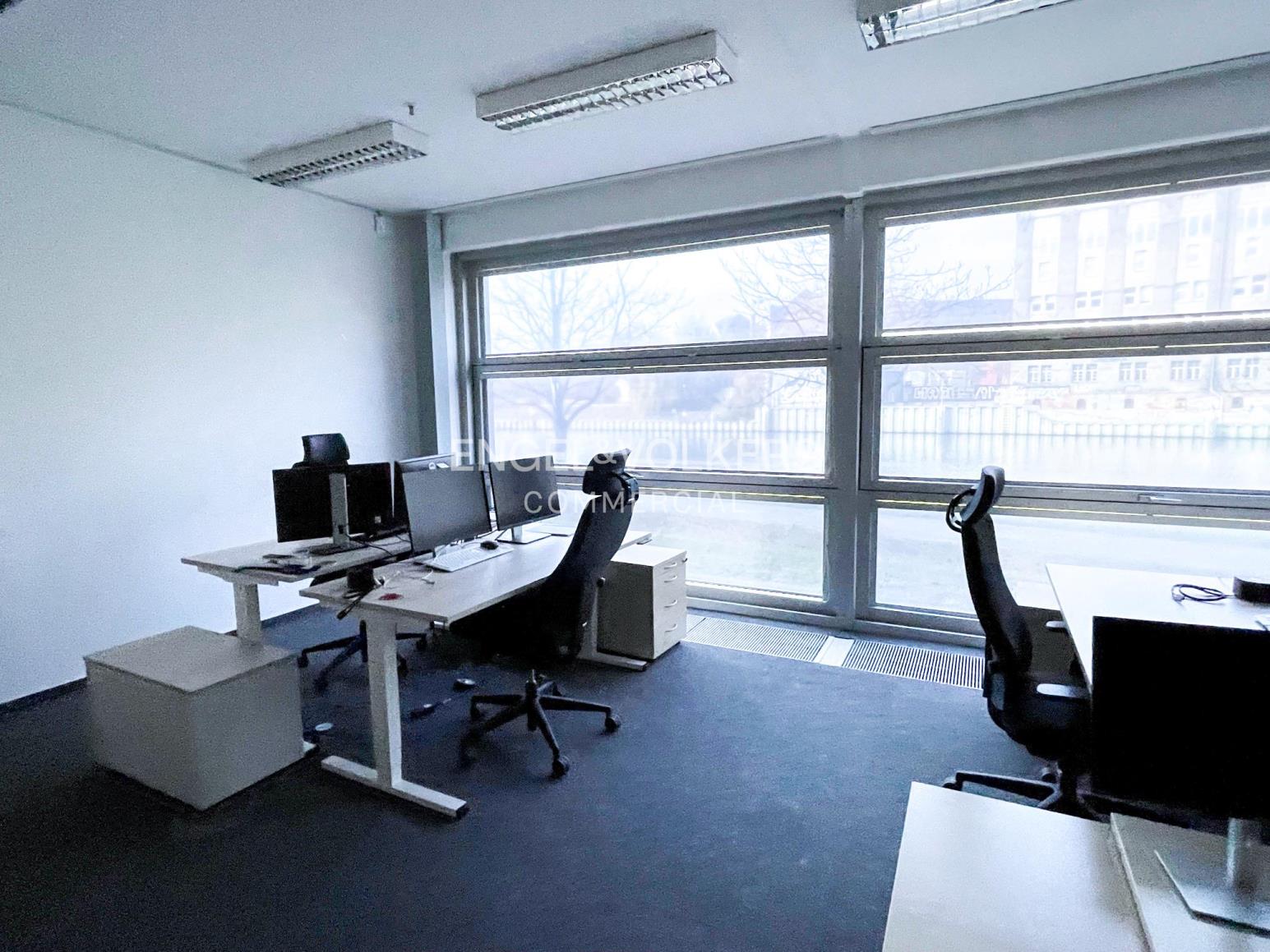 Büro-/Praxisfläche zur Miete 22,50 € 626 m²<br/>Bürofläche ab 626 m²<br/>Teilbarkeit Charlottenburg Berlin 10587