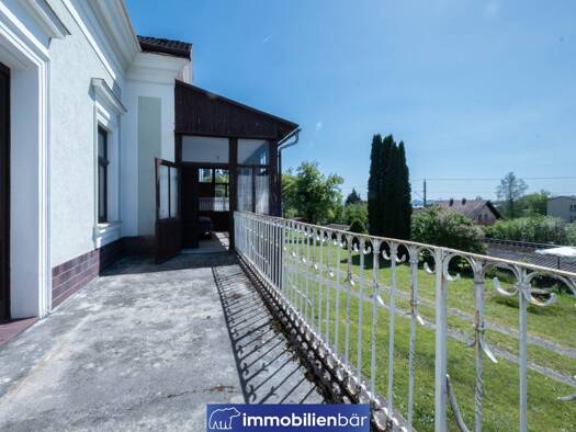 Stadthaus zum Kauf 235.000 € 8 Zimmer 202 m² 1.125 m² Grundstück Gutauer Straße 28 Pregarten 4230