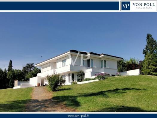 Einfamilienhaus zum Kauf 650.000 € 6 Zimmer 2.100 m² 2.500 m² Grundstück frei ab sofort Strada Astigliano 1 Valenza 15048