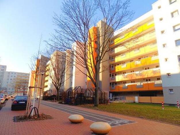 Wohnung zur Miete 1.040 € 4 Zimmer 87,3 m² 5. Geschoss frei ab 14.07.2025 Riesengebirgsstr. 6 Neu-Tannenbusch Bonn 53119