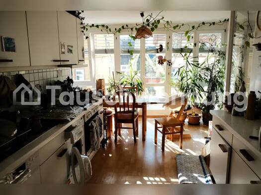 Wohnung zur Miete Tauschwohnung 750 € 2,5 Zimmer 62 m² 2. Geschoss Oberau Freiburg im Breisgau 79102