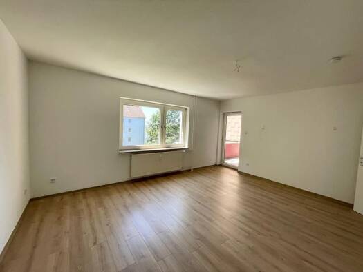Wohnung zur Miete 479 € 3 Zimmer 64,3 m² 2. Geschoss frei ab 30.09.2026 Ob dem Lahrtal 26 Mitte Menden 58706