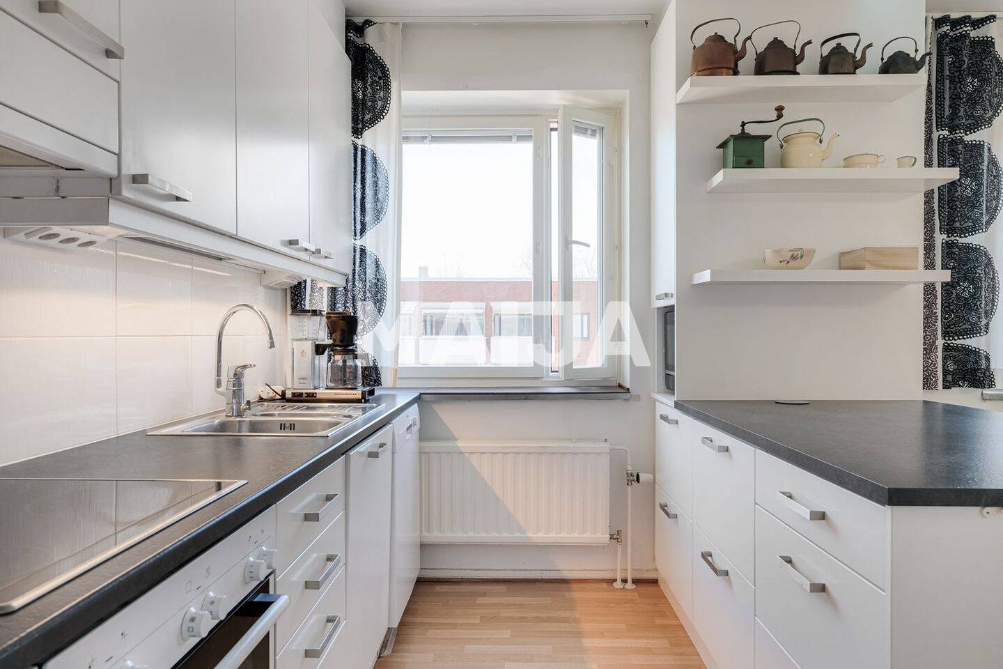 Immobilie in Coswig - Wohnung in Vantaa - Bild 1