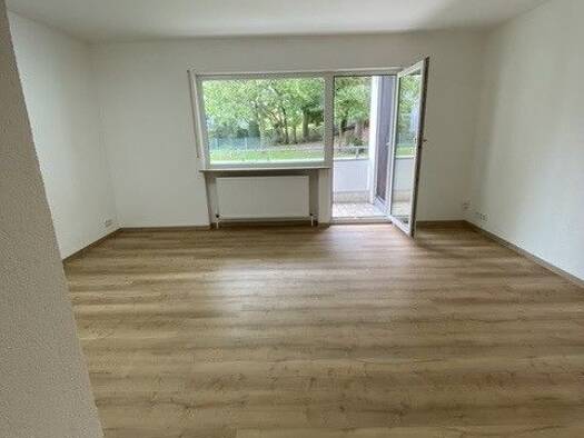 Wohnung zum Kauf 169.000 € 1 Zimmer 37 m² 1. Geschoss frei ab sofort Nordostbahnhof Nürnberg 90491