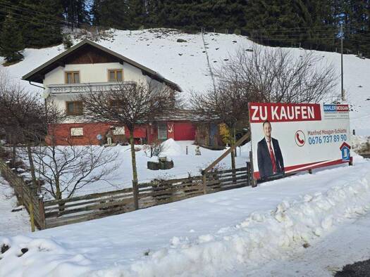 Mehrfamilienhaus zum Kauf 349.000 € 7 Zimmer 160 m² 695 m² Grundstück frei ab sofort Ebene Reichenau 9565