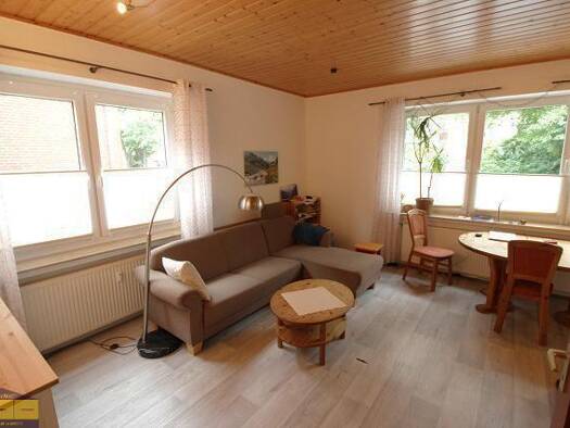 Wohnung zur Miete 325 € 2 Zimmer 46,6 m² frei ab 01.11.2025 Osterndorf Beverstedt 27616