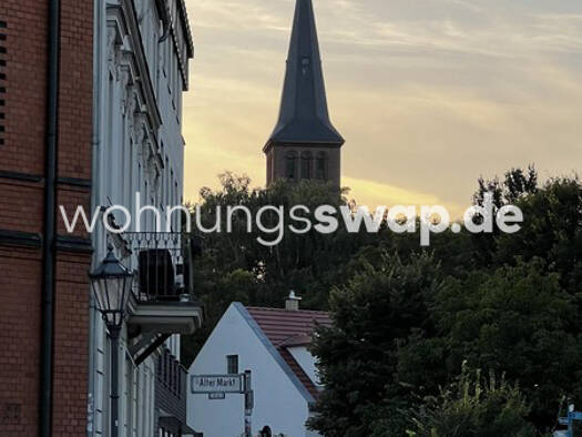 Studio zur Miete Tauschwohnung 1.263 € 4 Zimmer 108 m² 1. Geschoss Köpenick Berlin 12555