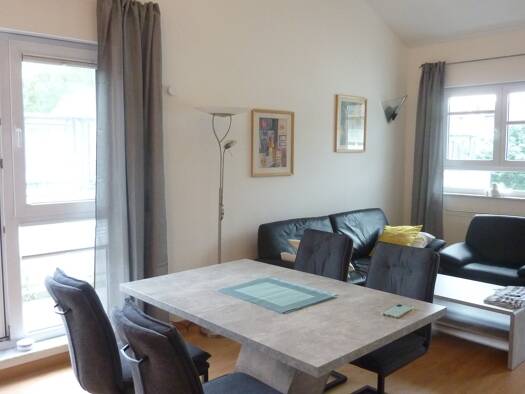 Wohnung zur Miete 1.250 € 3 Zimmer 85 m² frei ab 01.10.2026 Neckarsulm Neckarsulm 74172