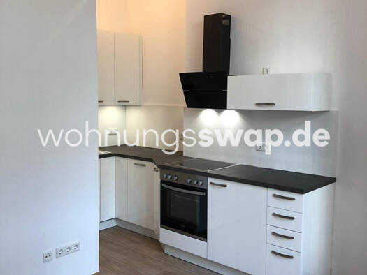 Studio zur Miete Tauschwohnung 780 € 1 Zimmer 31 m² 1. Geschoss Wilmersdorf Berlin 10719