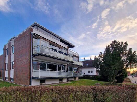 Wohnung zum Kauf 159.900 € 2 Zimmer 72 m² 2 Geschosse frei ab 01.04.2026 Döse Cuxhaven 27474