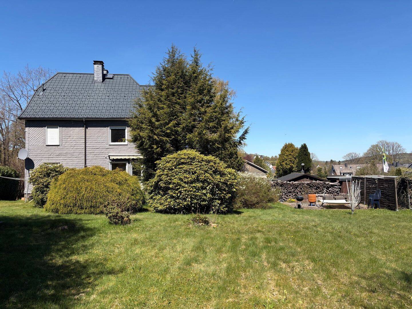 Mehrfamilienhaus zum Kauf - Ansicht 6