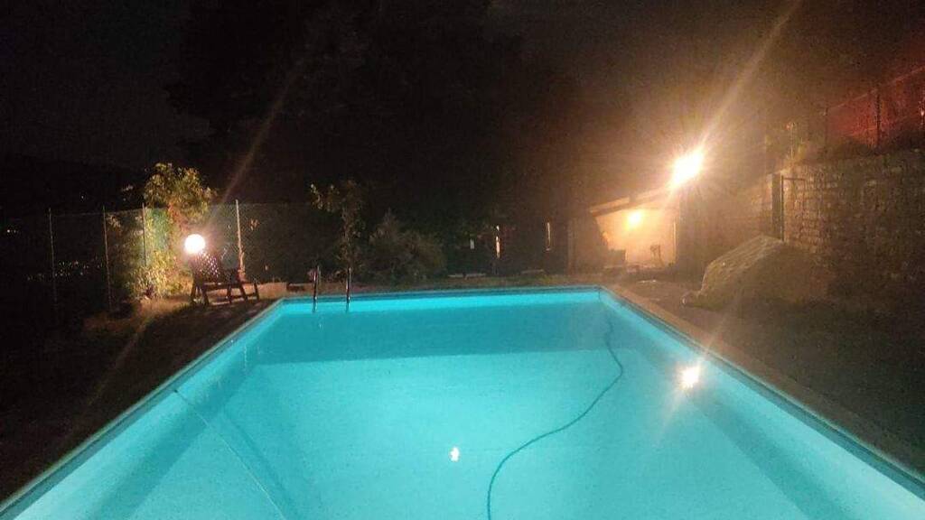 Villa zum Kauf 589.000 € 6 Zimmer 250 m² 1.050 m² Grundstück frei ab sofort Via Pegol Tignale