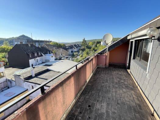 Maisonette zum Kauf 98.000 € 3 Zimmer 84 m² 3. Geschoss Stadtmitte Völklingen 66333