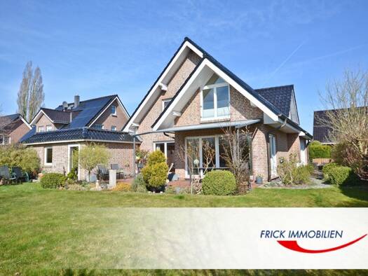 Einfamilienhaus zum Kauf 879.000 € 6 Zimmer 210 m² 763 m² Grundstück Bad Schwartau 23611