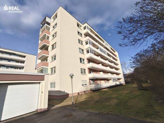 Wohnung zum Kauf 119.900 € 3 Zimmer 4. Geschoss Knittelfeld 8720