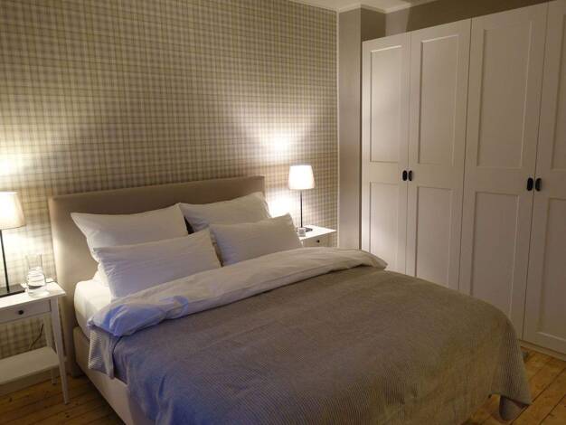 Wohnung zur Miete Wohnen auf Zeit 1.900 € 3 Zimmer 75 m² frei ab 01.05.2026 Ossendorf Köln 50827