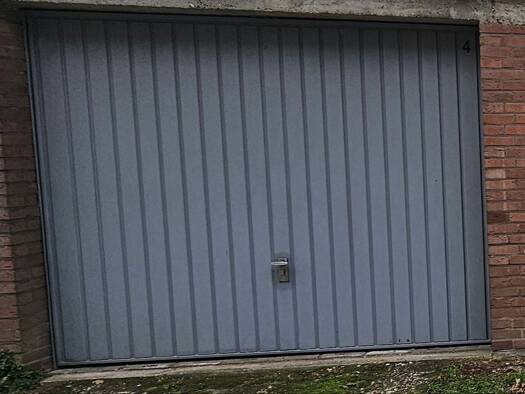 Garage zur Miete provisionsfrei 60 € Materborn Kleve 47533