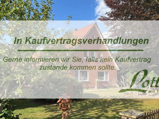 Mehrfamilienhaus zum Kauf 298.000 € 8 Zimmer 176 m² 889 m² Grundstück Apen 26689