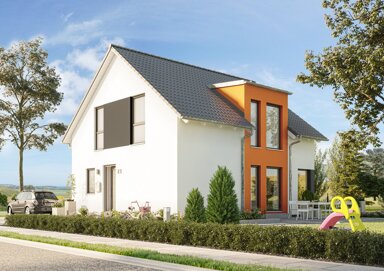 Einfamilienhaus zum Kauf 490.550 € 4 Zimmer 135 m² 800 m² Grundstück Mariensee Neustadt am Rübenberge 31535