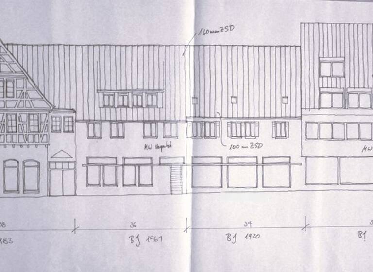 Haus zum Kauf 2.250.000 € 259 m² 999 m² Grundstück Besigheim 74354