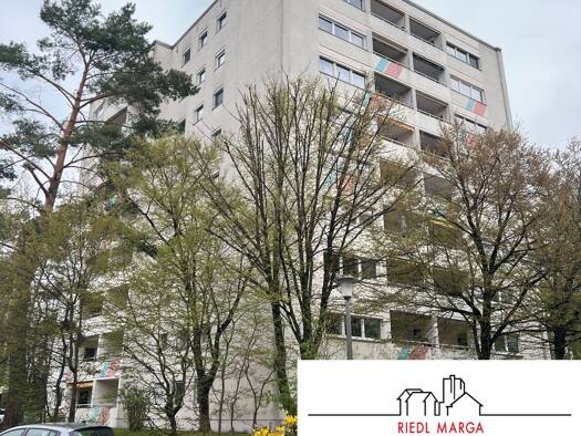 Wohnung zur Miete 1.280 € 4 Zimmer 92 m² frei ab sofort Stadtrandsiedlung Erlangen 91054