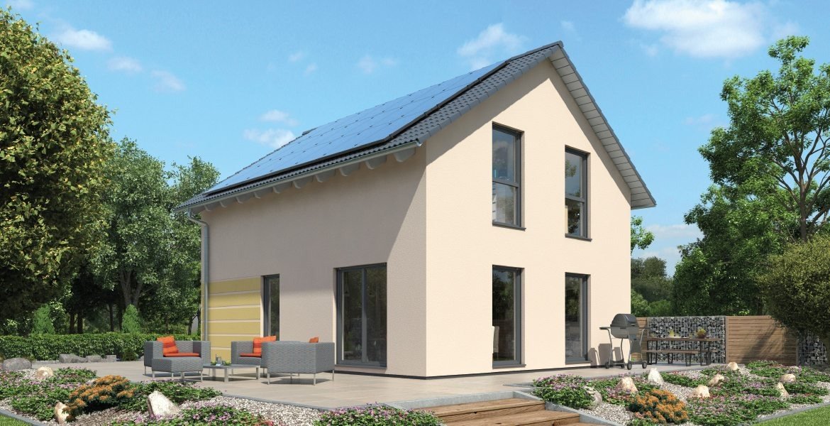 Einfamilienhaus zum Kauf provisionsfrei 475.830 € 4 Zimmer 104 m²<br/>Wohnfläche 773 m²<br/>Grundstück Wutöschingen Wutöschingen 79793