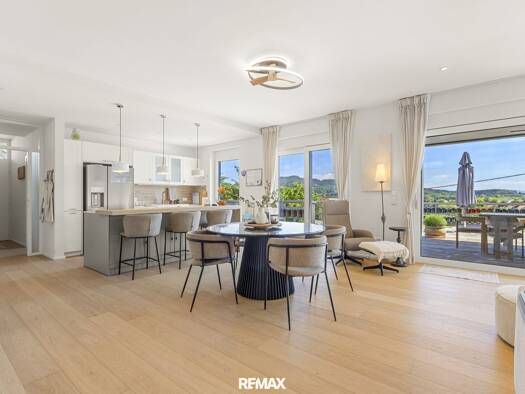 Einfamilienhaus zum Kauf 1.980.000 € 257 m² 2.625 m² Grundstück Innere Stadt Klagenfurt am Wörthersee 9020