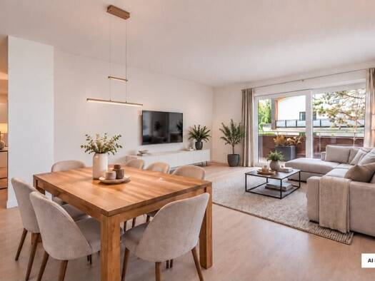 Wohnung zum Kauf 649.000 € 3 Zimmer 84,6 m² Maxglan Salzburg 5020